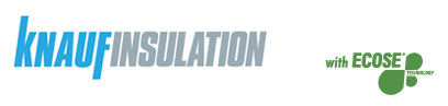 Logo Knauf Insulation